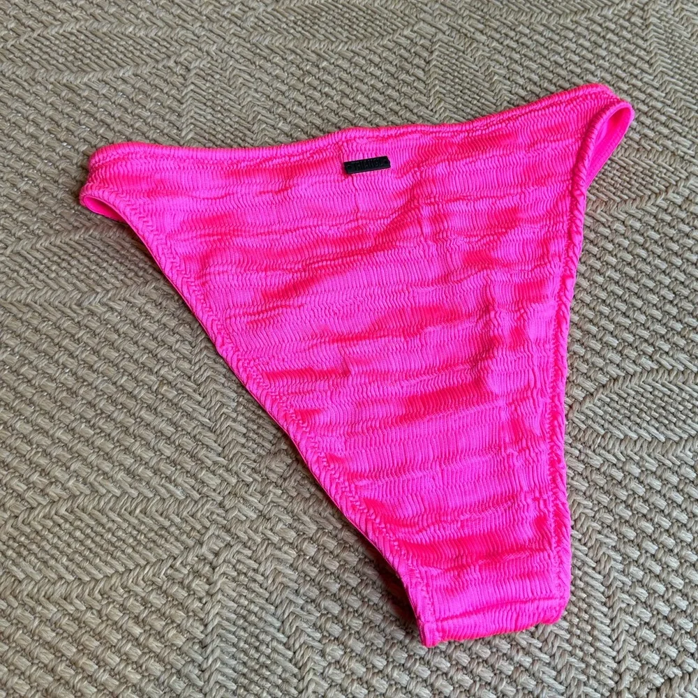 Triangl Swimwear Rhian Bikini Bottom in Mysa